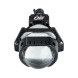Светодиодная линза Optima Premium TRI-LED Lens, Impression Drive FLAT, 3.0", 6000К+4500К, 3 чипа, 3 отражателя, 12V, комплект 2 шт.