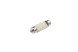 Festoon 36mm Optima Premium COB, Purple, 12V, T10*36mm (SV 8,5-8), 1 лампа
