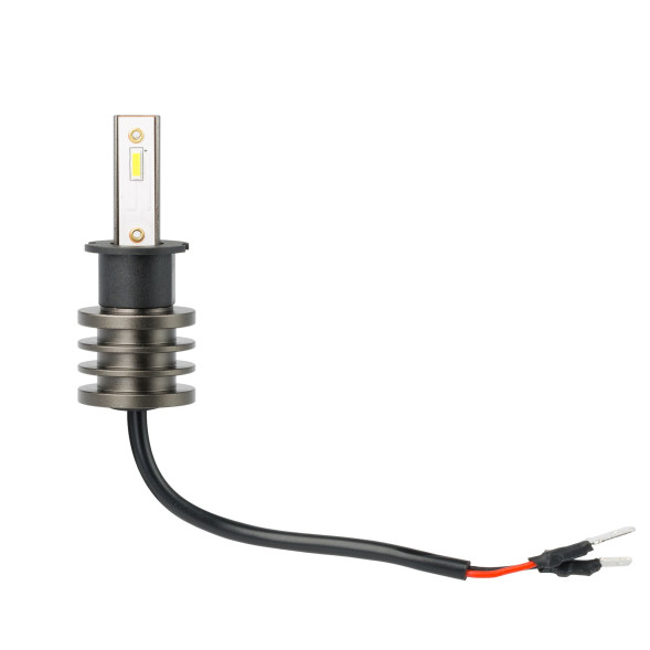 Светодиодная лампа H3 Optima LED ZRK-22, 5500K, 12V, комплект 2 шт.
