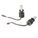 Светодиодная лампа H3 Optima LED ZRK-22, 5500K, 12V, комплект 2 шт.