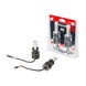 Светодиодная лампа H3 Optima LED ZRK-22, 5500K, 12V, комплект 2 шт.