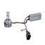 Светодиодные лампы HB4 Optima Premium LED АВАНГАРД, 70W, 12-24V, 5500K, 6800lm, комплект 2 шт.