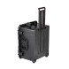 Кейс защитный Triton модель TR336750, внутренние размеры 570*440*341 мм, IP67, с колесами