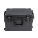 Кейс защитный Triton модель TR336750, внутренние размеры 570*440*341 мм, IP67, с колесами