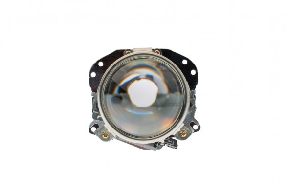Би-Линза Optima EvoX-R Lens 3.0&quot; D2S, модуль под лампу D2S без бленды