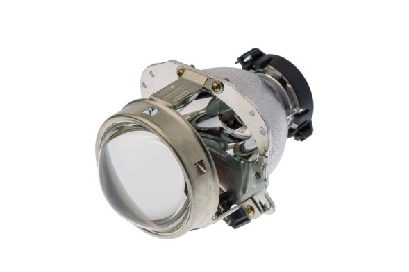 Би-Линза Optima EvoX-R Lens 3.0" D2S, модуль под лампу D2S без бленды