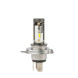 Светодиодная лампа H4 Optima LED ZRK-22, 5500K, 12V, комплект 2 шт.