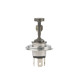 Светодиодная лампа H4 Optima LED ZRK-22, 5500K, 12V, комплект 2 шт.