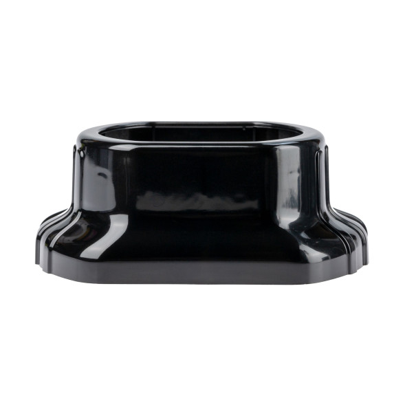 Бленда Optima 3.0 дюйма Z166 Black для линзы SRT, Double Chip FLAT