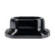Бленда Optima 3.0 дюйма Z166 Black для линзы SRT, Double Chip FLAT