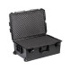 Кейс защитный Triton модель TR336950, внутренние размеры 766*485*276 мм, IP67, с колесами
