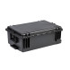 Кейс защитный Triton модель TR336950, внутренние размеры 766*485*276 мм, IP67, с колесами