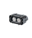 Фара светодиодная NANOLED 20W, 2 LED CREE X-ML, узкий луч, 116*64,5*92 мм