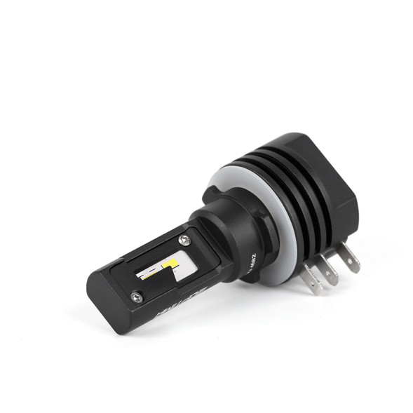 Светодиодные лампы H15 Optima LED QVANT,12-24V, 2 лампы