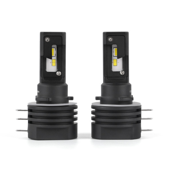 Светодиодные лампы H15 Optima LED QVANT,12-24V, 2 лампы