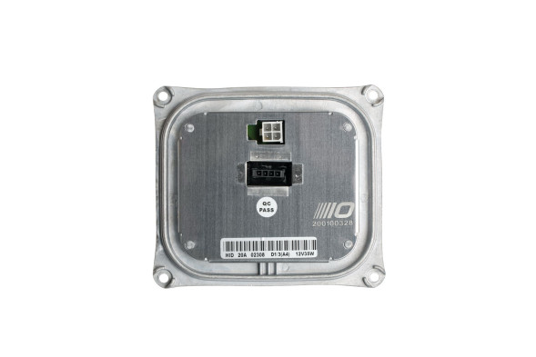Блок розжига Optima Service Replacement 1307329153 аналог AL Bosch 4