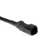 Фара светодиодная NANOLED DOUBLE SIDE, ближний или дальний свет 180W, 18 LED, 5000K, 511*58*41 мм