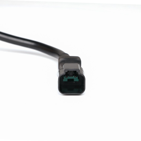 Фара светодиодная NANOLED DOUBLE SIDE, ближний или дальний свет 180W, 18 LED, 5000K, 511*58*41 мм