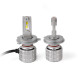 Светодиодные лампы H4 Optima Premium LED ПРОСПЕКТ, 80W, 5000K, 12-24V, комплект 2 шт.