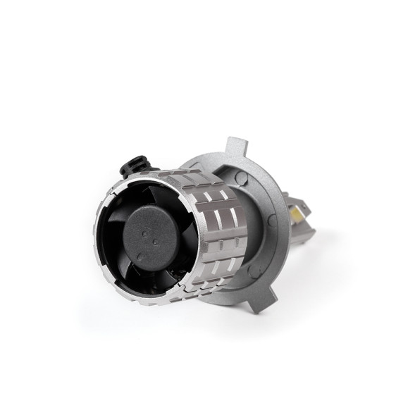 Светодиодные лампы H4 Optima Premium LED ПРОСПЕКТ, 80W, 5000K, 12-24V, комплект 2 шт.