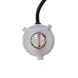 Светодиодные лампы H4 Optima Premium LED ПРОСПЕКТ, 80W, 5000K, 12-24V, комплект 2 шт.