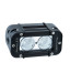 Фара светодиодная NANOLED 20W, 2 LED CREE X-ML, широкий луч, 116*64,5*92 мм