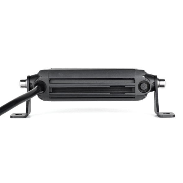 Фара светодиодная NANOLED DOUBLE SIDE, ближний или дальний свет 40W, 4 LED, 5000K, 154*58*41 мм