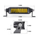 Фара светодиодная NANOLED DOUBLE SIDE, ближний или дальний свет 40W, 4 LED, 5000K, 154*58*41 мм