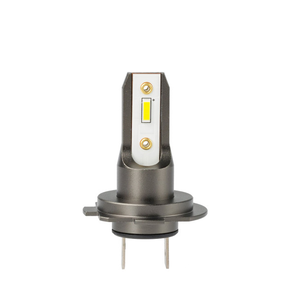 Светодиодная лампа H7 Optima LED ZRK-22, 5500K, 12V, комплект 2 шт.