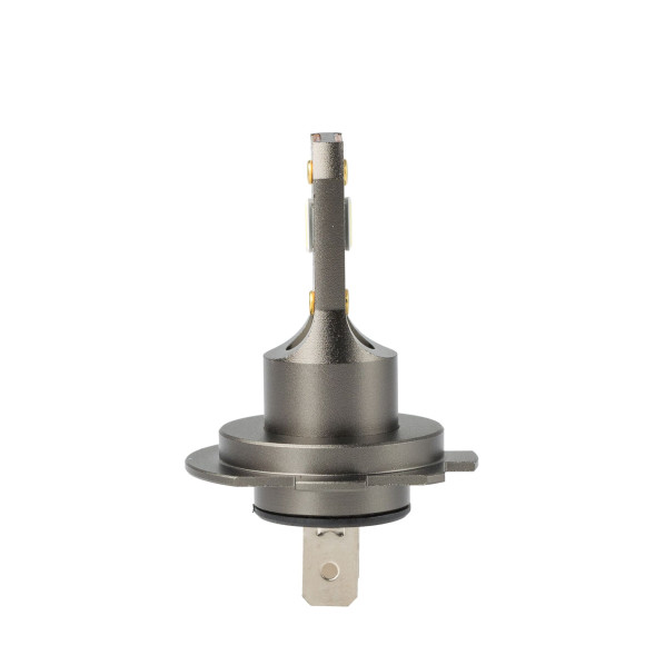 Светодиодная лампа H7 Optima LED ZRK-22, 5500K, 12V, комплект 2 шт.