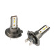 Светодиодная лампа H7 Optima LED ZRK-22, 5500K, 12V, комплект 2 шт.