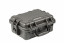 Кейс пластиковый OffRoadTeam Серия-Element модель EL613210 ЧЕРНЫЙ, внутренние размеры 335*246*160мм, IP65