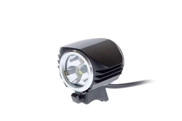 Фара велосипеда Ultra Fire PRO-H131, 3LED, 1600 Lm, CREE X-ML2 T6 10W