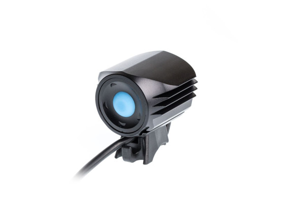 Фара велосипеда Ultra Fire PRO-H131, 3LED, 1600 Lm, CREE X-ML2 T6 10W