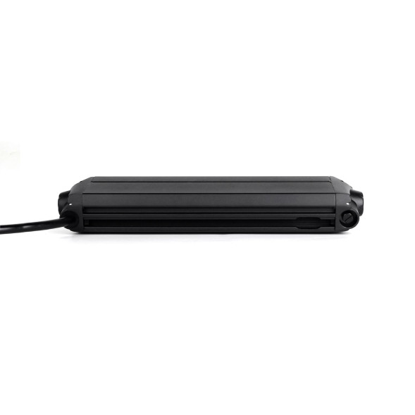 Фара светодиодная NANOLED DOUBLE SIDE, ближний или дальний свет 80W, 8 LED, 5000K, 256*58*41мм