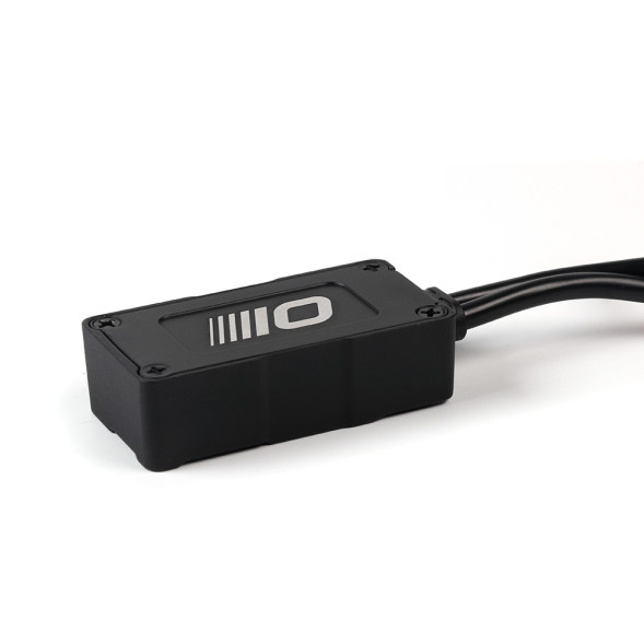 Светодиодные лампы H7 Optima Premium LED ПРОСПЕКТ, 80W, 5000K, 12-24V, комплект 2 шт.