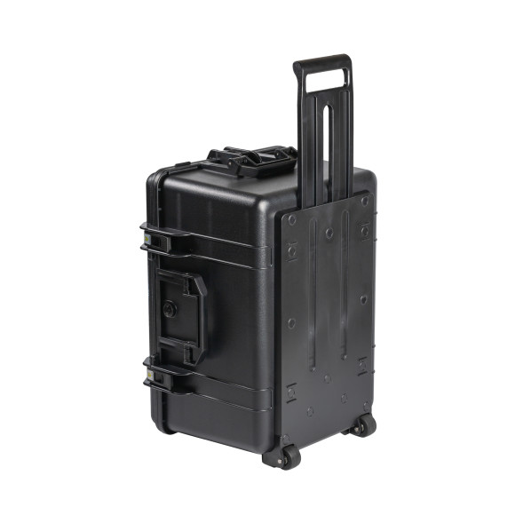 Защитный кейс Corsica C584133-Wheels, внутренние размеры 588*418*335 мм, IP67, с колесами