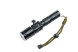 Светодиодный тактический фонарь F5 ZOOM, CREE XM-L T6, 1000Lum