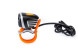 Фара велосипеда Ultra Fire PRO-H808, 2LED, 2200 Lm, CREE X-ML T6 10W
