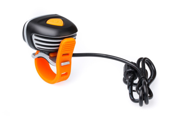 Фара велосипеда Ultra Fire PRO-H808, 2LED, 2200 Lm, CREE X-ML T6 10W