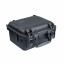 Кейс пластиковый OffRoadTeam Серия-Element AIR модель EL611300 ЧЕРНЫЙ, внутренние размеры 274*214*173мм, IP65