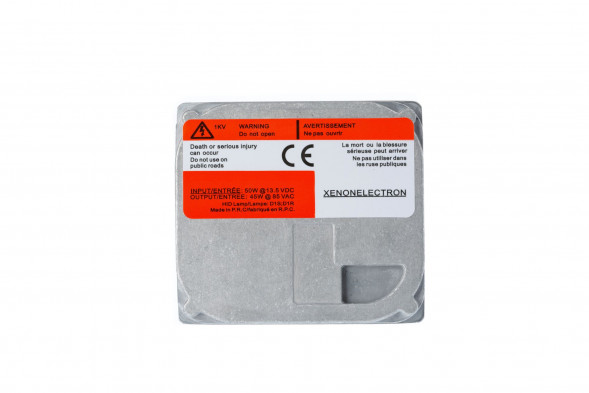 Блок розжига Optima Service Replacement 35 XT5-2-D1/12V аналог Osram