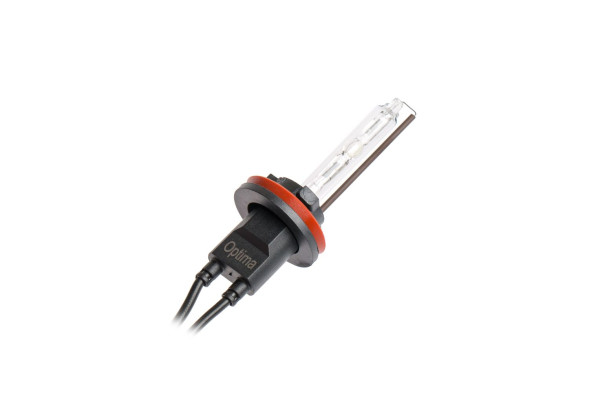 Ксеноновая лампа Optima Red Line H11 4300K