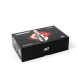 Светодиодные лампы HB3 Optima Premium LED ПРОСПЕКТ, 80W, 5000K, 12-24V, комплект 2 шт.
