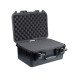 Кейс пластиковый OffRoadTeam Серия-Element AIR модель EL611450 ЧЕРНЫЙ, внутренние размеры 405*260*205мм, IP65