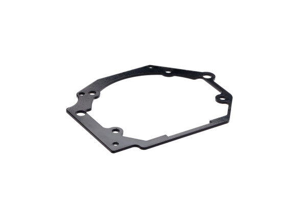 Переходные рамки Subaru Legacy IV/Outback III для установки модулей Optima Bi-LED с креплением Hella 3R/5R вместо штатных модулей