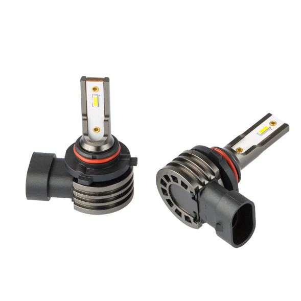 Светодиодная лампа HB4 Optima LED ZRK-22, 5500K, 12V, комплект 2 шт.