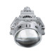 Светодиодная линза Optima Premium Bi-LED Lens, Series Reflector Technology (SRT), Double Chip COMPACT 3.0", 6000К,  Комплект 2  шт.