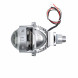 Светодиодная линза Optima Premium Bi-LED Lens, Series Reflector Technology (SRT), Double Chip COMPACT 3.0", 6000К,  Комплект 2  шт.
