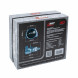 Светодиодная линза Optima Premium Bi-LED Lens, Series Reflector Technology (SRT), Double Chip COMPACT 3.0", 6000К,  Комплект 2  шт.
